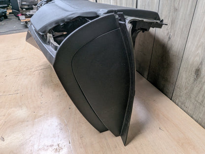 18-21 OEM BMW G01 G02 X3 X4 Dashboard Dash Board Panel Black w/ HUD