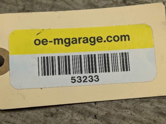 17-20 OEM BMW G30 LED Headlight Ballast Module