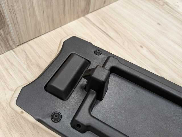 20-24 OEM BMW F44 228 M235 Center Console Tray Armrest Arm Rest OYSTER Beige