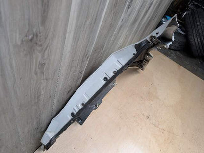 14-18 OEM BMW F15 X5 Front Left Driver Side Fender Panel White