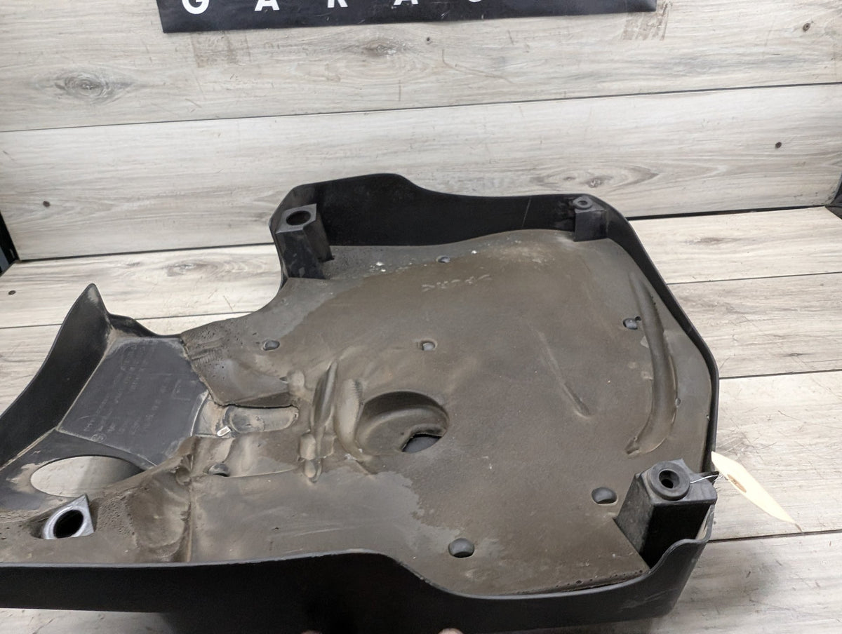 12-17 OEM BMW F30 F32 F33 F36 335 435 Engine N55 Twin Turbo Valve Cylinder Cover