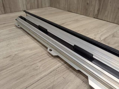 14-18 OEM BMW F15 F85 X5 X5M Rear Trunk Cargo Luggage Sliding Shade Roller Cover