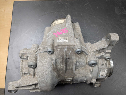 2021 BMW M235i xDrive Gran Coupe Transmission Transfer Case 44540k 7934642