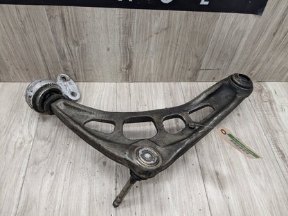 03-08 OEM BMW E85 E86 Z4 Front Right Passenger Lower Suspension Control Arm