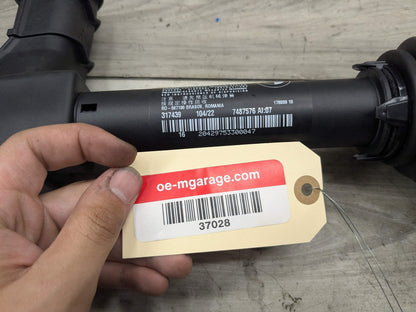 22-24 OEM BMW G26 430 M440 Rear Right Passenger Trunk Hatch Liftgate Shock Strut