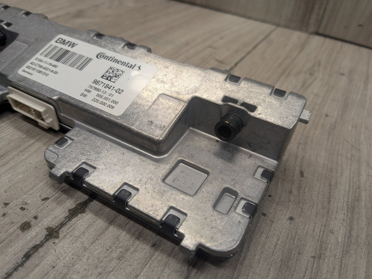 OEM BMW G01 G12 G30 F90 F97 M5 X3 Windshield Camera Lane Assist Control Module