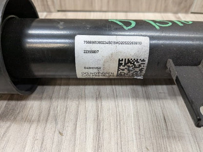 22-25 OEM BMW G42 230iX AWD REAR Left Right Side Strut Shock Absorber PAIR 12k