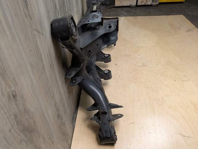 2020 BMW M340i G20 Rear Axle Support Crossmember Subframe 6922028