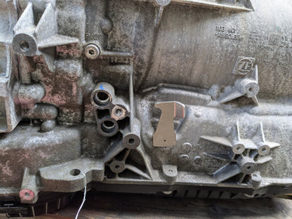 2018-2024 AUDI S5 AWD Automatic Transmission Transfer Case SHP 105k Miles