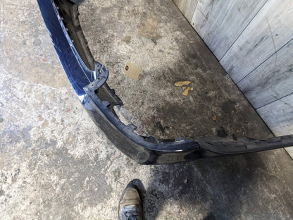 2018 BMW 540i G30 Rear Bumper Cover