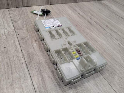 18-21 OEM BMW G01 X3 Body Domain Controler BDC Control Module Unit + Key
