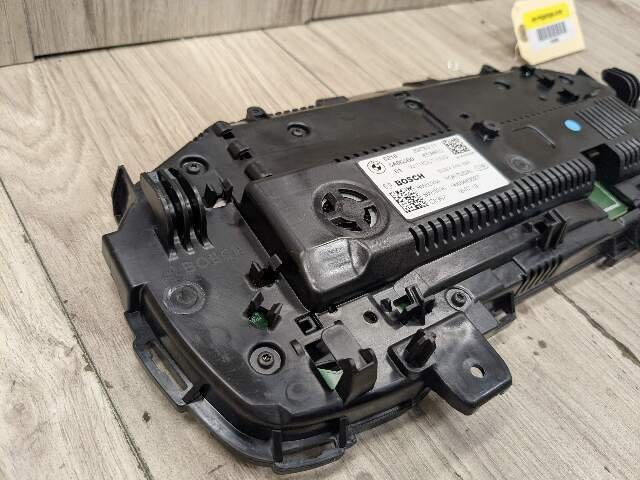 2020 BMW 740i G12 Instrument Speedometer Guage Cluster 5A065B0