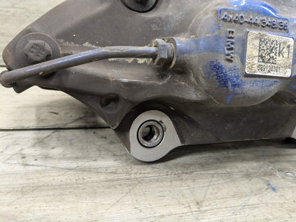 2019 BMW X3 G01 Front Left Driver Brake Caliper 6891241