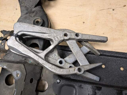 2018 - 2024 BMW X3 G01 Front Axle Support Crossmember Subframe 6891256