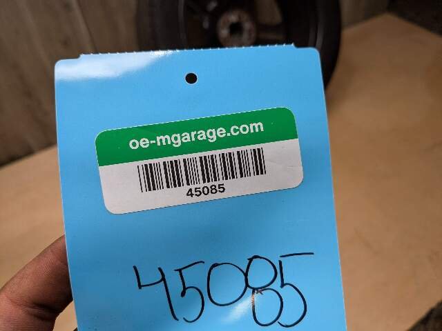 18-24 OEM AUDI Q5 SQ5 Double Spoke Wheel Rim 20x8 ET:39