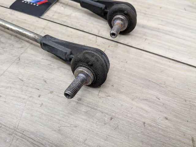 2021 BMW 228i F44 Front Left Right Stabilizer Sway Bar Link SET 6862864