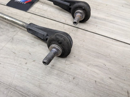 2021 BMW 228i F44 Front Left Right Stabilizer Sway Bar Link SET 6862864