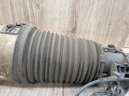 16-22 OEM BMW G11 G12 740 750 Front Drive Side Air Suspension Shock Absorber RWD