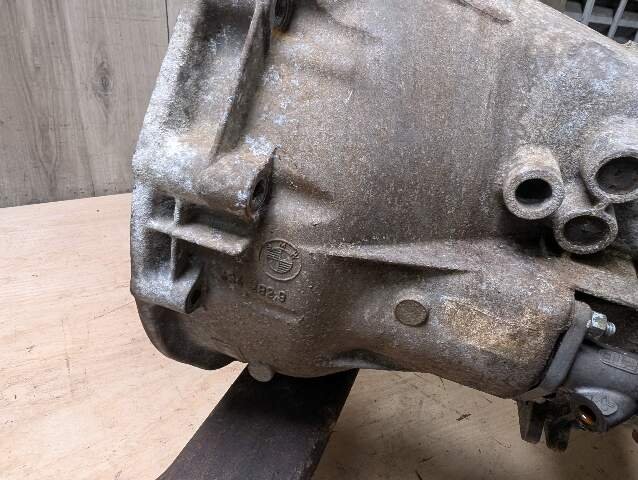 1996 - 2003 BMW Z3 E36 Manual Transmission Assembly 0 M54B25O0