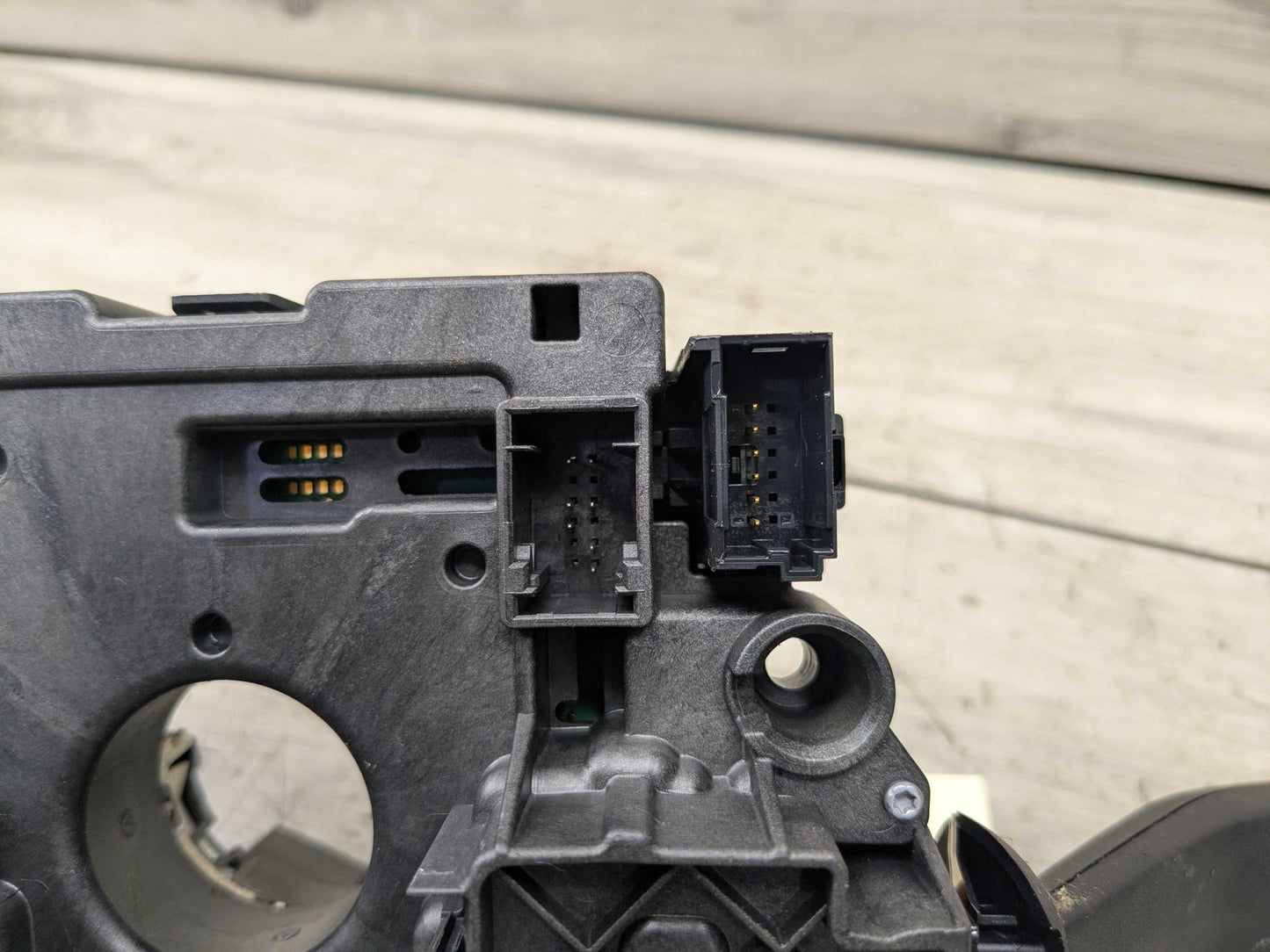OEM BMW F22 F30 F32 F33 F36 F80 F82 M3 Clock Spring Steering Wheel Angle Sensor