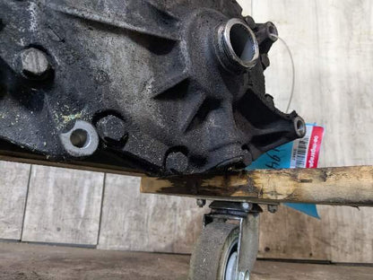 11-14 OEM BMW E70 E72 X5 X6 M57N2 N63 Front Differential Axle Carrier Ratio 3.64