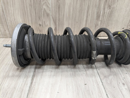 17-23 OEM BMW G30 M550 Rear Right Passenger Side Spring Strut Shock Absorber VDC