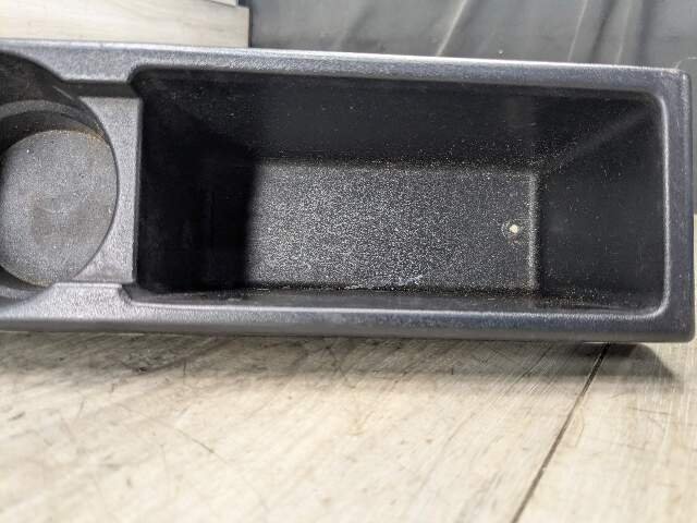 1996 - 2003 BMW Z3 E36 Center Console Cup Holder 8413622 M54B25O0