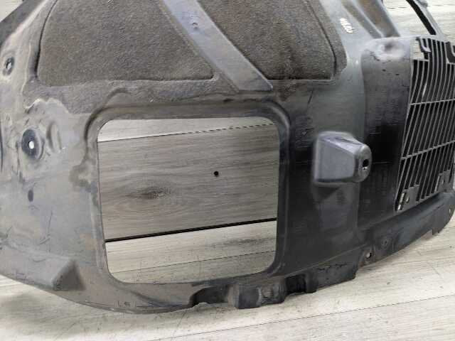 OEM BMW G30 530 540 M550 Left Driver Side Fender Liner Wheel Splash Shield