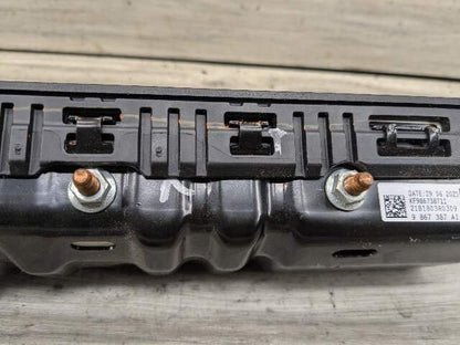 19-24 OEM BMW G20 G42 330 M340 Front Right Passenger Knee Lower Dash Airbag