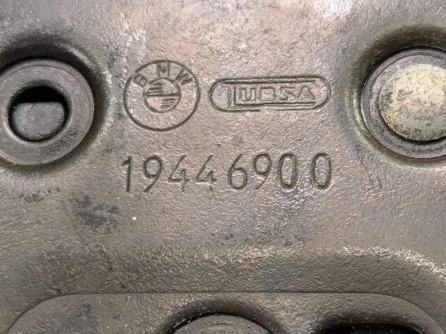 1996 - 2003 BMW Z3 E36 Liftagte Trunk Lid Liftgate Lock Latch Actuator 1944690 M54B25O0