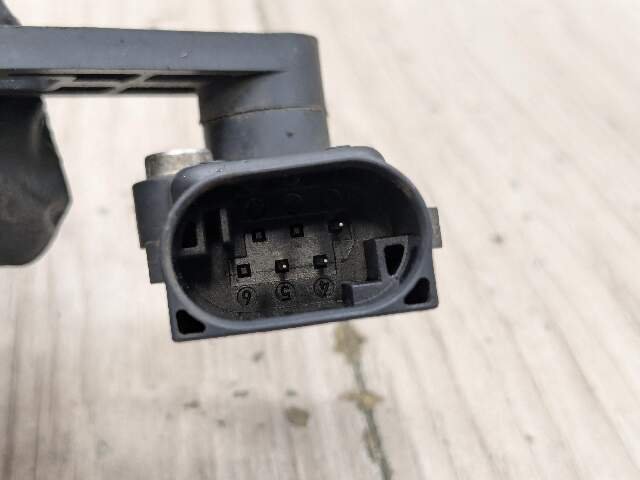 2020 - 2024 BMW X3 F97 Unknown 6870200 S58