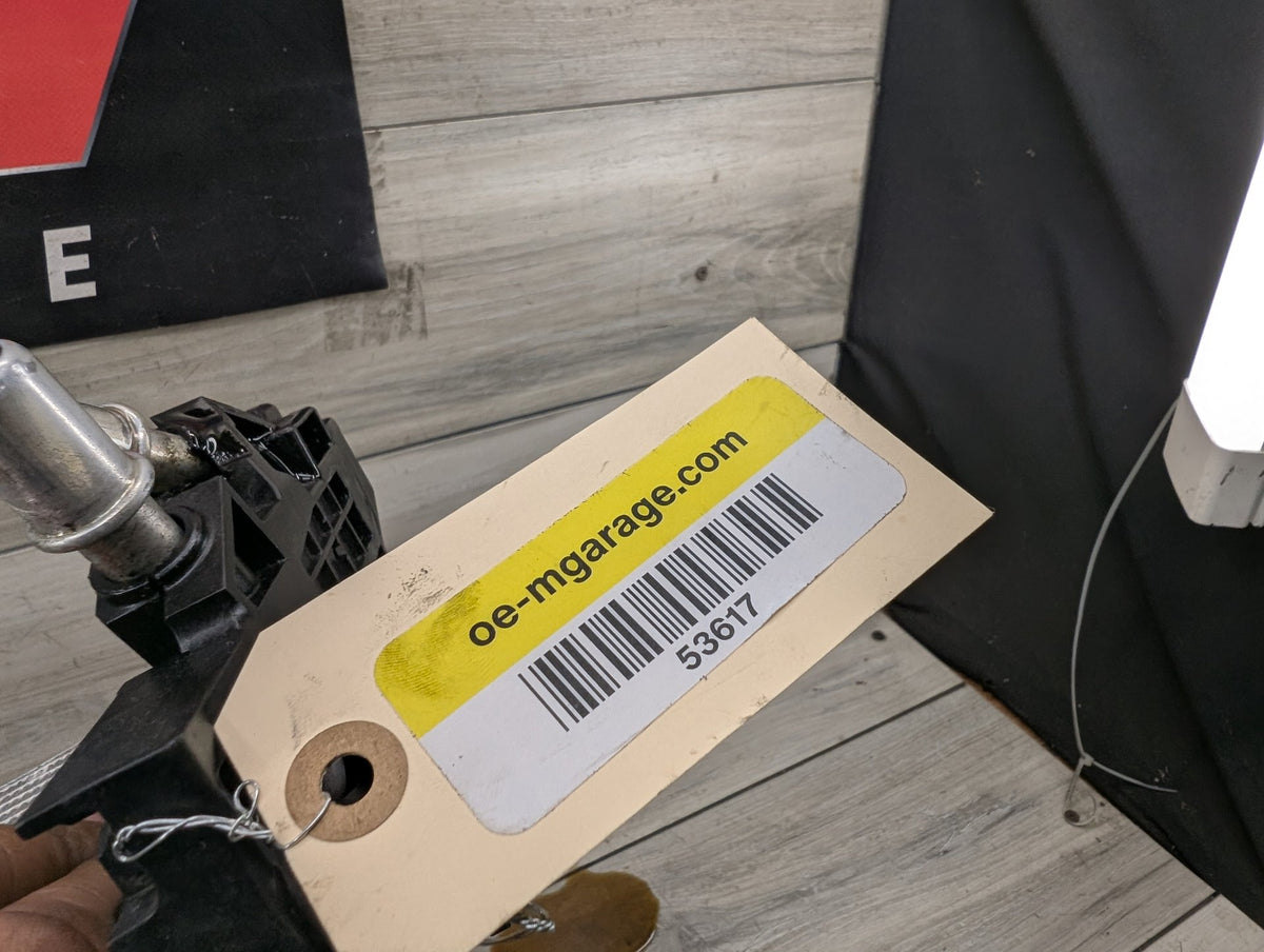 2017-2023 BMW M550i G30 Tranmssion Oil Cooler 8619388 *OEM BMW G11 G12 G30 Automatic Transmission Oil Cooler OEM