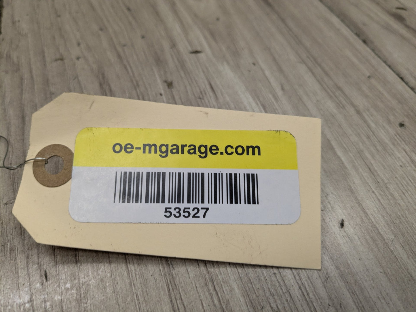Pre-LCI OEM BMW F90 G01 G02 G12 G30 X3 X4 Front Left or Right Seat Control Module