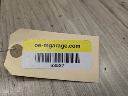 Pre-LCI OEM BMW F90 G01 G02 G12 G30 X3 X4 Front Left or Right Seat Control Module
