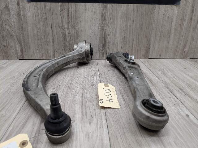 2018-2024 Audi S5 B9 Front Right Passenger Control Arms SET 8W0407156