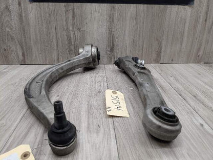 2018-2024 Audi S5 B9 Front Right Passenger Control Arms SET 8W0407156