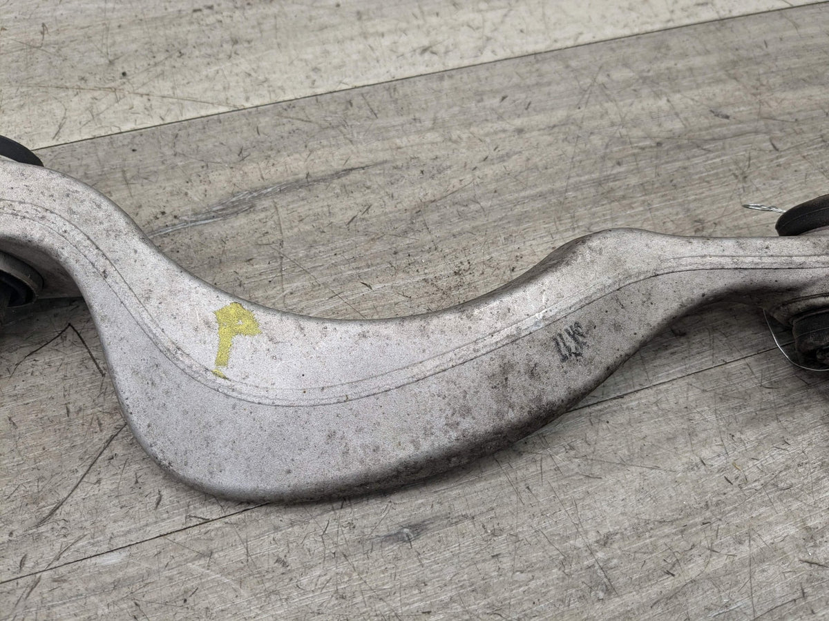 OEM BMW G01 G02 F97 F98 X3 X4 X3M X4M REAR Right Passenger Upper Control Arm AWD