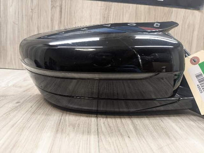 2018 BMW M550i G30 Front Right Passenger Side Mirror Assembly 7485226