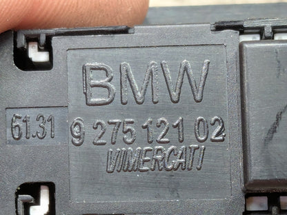 OEM BMW F02 F10 F15 F48 F90 G01 G20 G30 G80 X3 Rear Trunk Lid Center Lock Switch