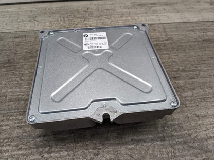 14-18 OEM BMW F15 F16 F85 F86 X5 X6 M Transformator Voltage Converter Module