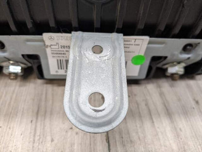 15-20 Mercedes W205 C300 Front Right Side Dashboard Dash Air Bag Airbag OEM