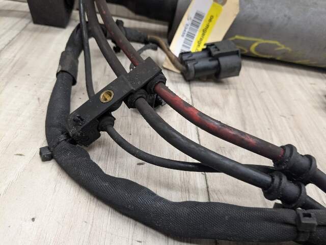OEM BMW G12 740 750 G30 540 M550 AWD Rear Adaptive Stabilizer Anti Roll Bar