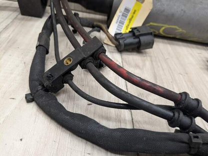 OEM BMW G12 740 750 G30 540 M550 AWD Rear Adaptive Stabilizer Anti Roll Bar