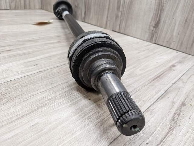 18-24 OEM BMW G01 X3 30i 30iX REAR Right Passenger Shaft Output CV Axle 8679940