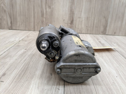 16-21 OEM BMW F22 F30 F32 F33 F36 G01 G30 330 430 530 Engine B46 Starter Motor