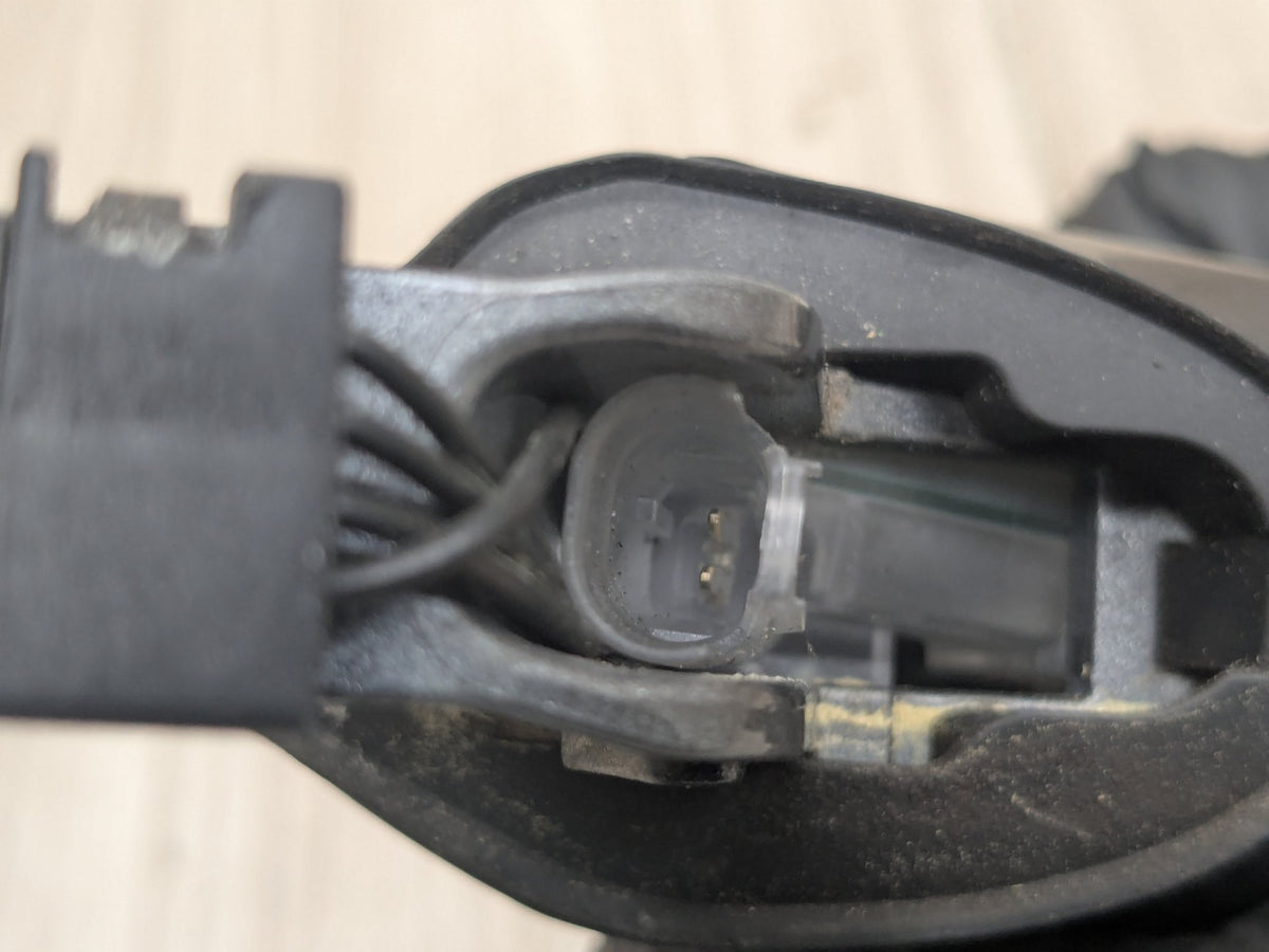 16-19 OEM BMW G11 G12 740 750 COMFORT ACCESS Right Passenger Door Handle