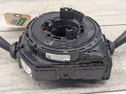 2016 BMW X6 F16 Steering Wheel Sensor Clockspring 9368595