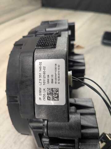 2017 BMW 440i F32 Steering Wheel Sensor Clockspring 9351146