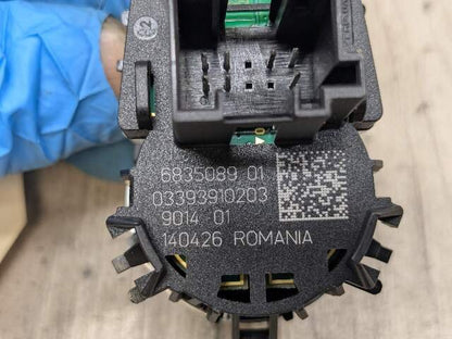 2019 BMW X3 G01 Unknown 6835089