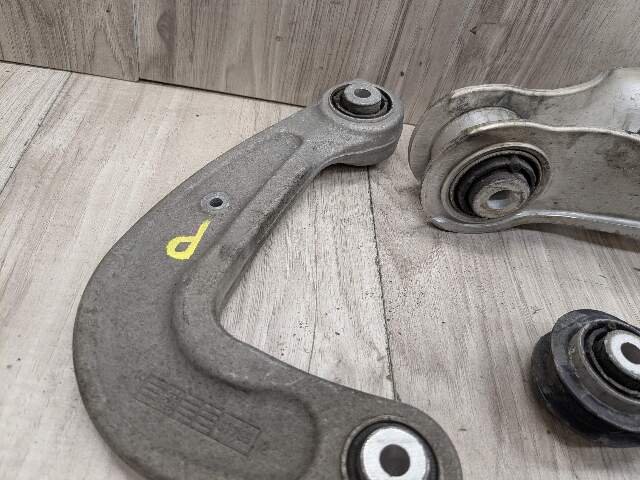 2018 - 2024 Audi S5 B9 Rear Right Passenger Control Arms SET 0